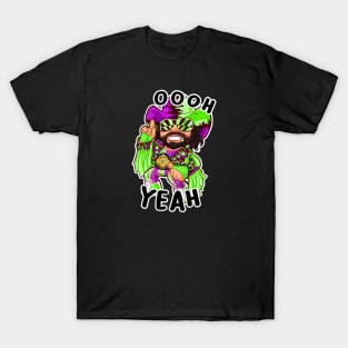 Wrestling Randy Savage T-Shirt